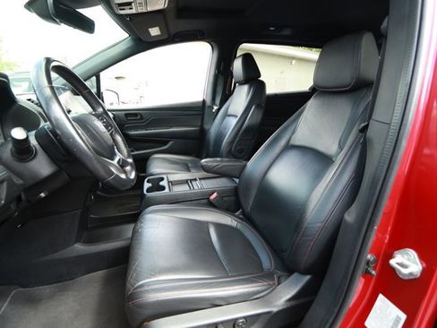 Used 2023 Honda Odyssey Sport image 26