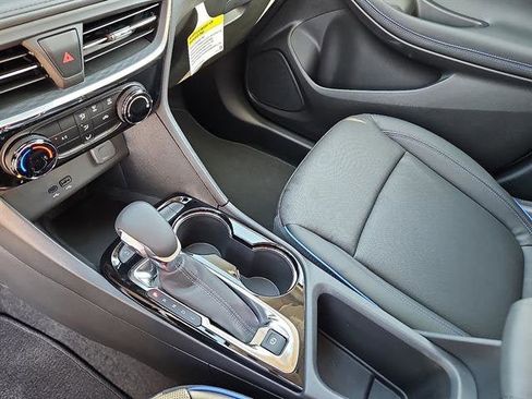 New 2026 Buick Encore GX Sport Touring image 38