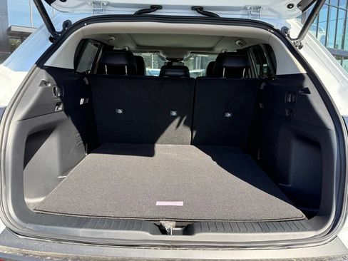 New 2026 MAZDA CX-50 2.5 Hybrid w/ Preferred Pkg AWD/4WD image 9