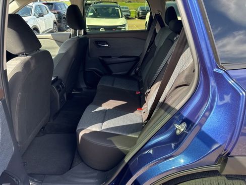 Used 2023 Nissan Rogue SV image 9