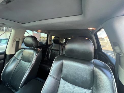 Used 2020 INFINITI QX60 Luxe w/ Essential Package AWD/4WD image 19