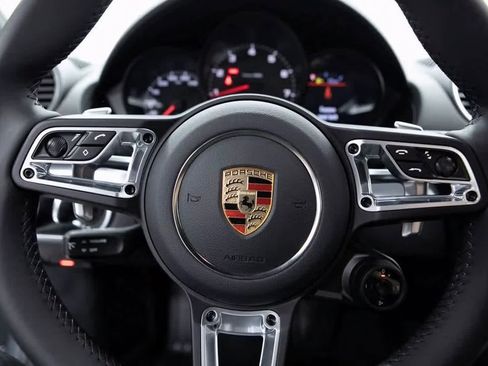 Certified 2025 Porsche 718 Cayman S image 14