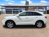 Used 2015 Acura RDX FWD w/ Technology Package image 4