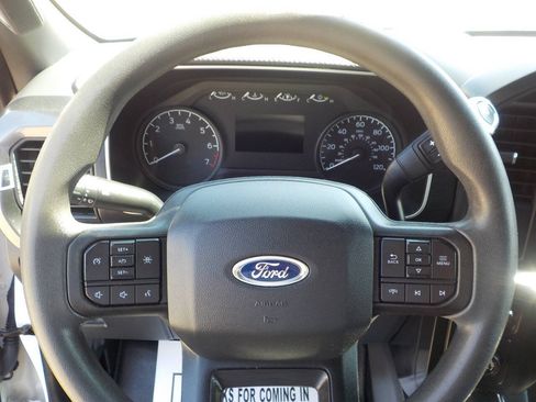 Used 2022 Ford F150 XL w/ STX Appearance Package RWD image 17
