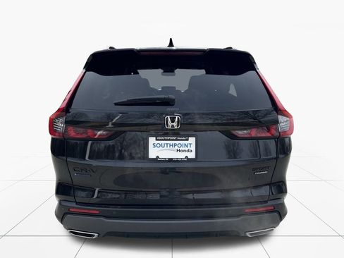 New 2026 Honda CR-V Sport Touring image 7