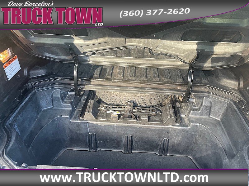 Used 2017 Honda Ridgeline RTL-T image 35