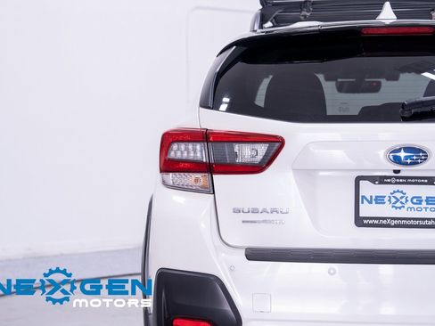 Used 2022 Subaru Crosstrek 2.5i Limited w/ Popular Package #4 image 54