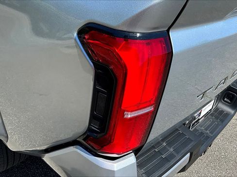 Used 2024 Toyota Tacoma Limited image 28