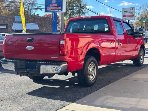 Used 2012 Ford F250 XL w/ PWR Equipment Group image 4