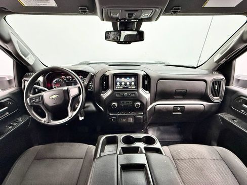 Used 2022 Chevrolet Silverado 2500 W/T w/ WT Fleet Convenience Package AWD/4WD image 13