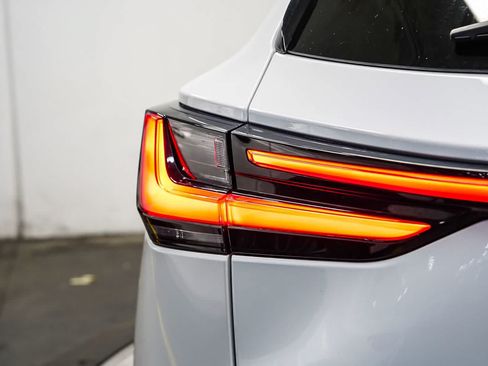Certified 2024 Lexus NX 350 F Sport AWD/4WD image 11