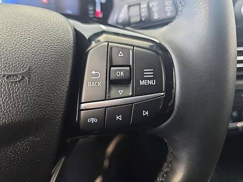 Used 2023 Ford Escape Active AWD/4WD image 19