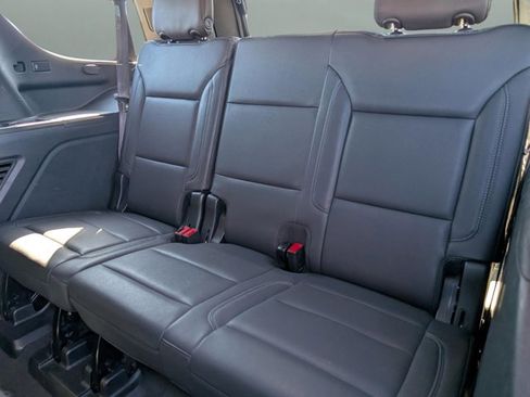 Used 2023 Chevrolet Tahoe LT w/ Luxury Package image 14