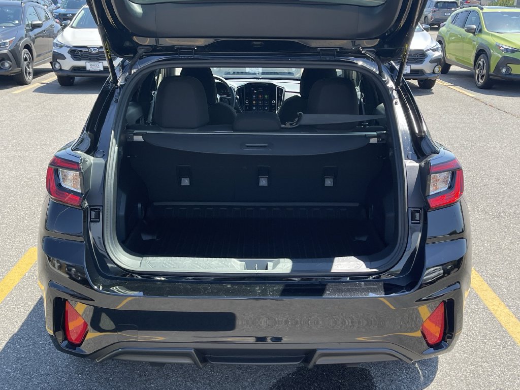 New 2026 Subaru Impreza RS AWD/4WD image 9