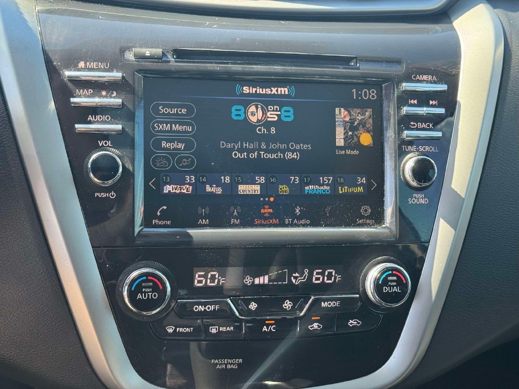 Used 2019 Nissan Murano Platinum AWD/4WD image 26