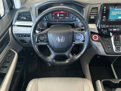 Used 2019 Honda Odyssey EX-L image 13