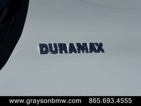 Used 2024 Chevrolet Silverado 1500 LTZ AWD/4WD image 13
