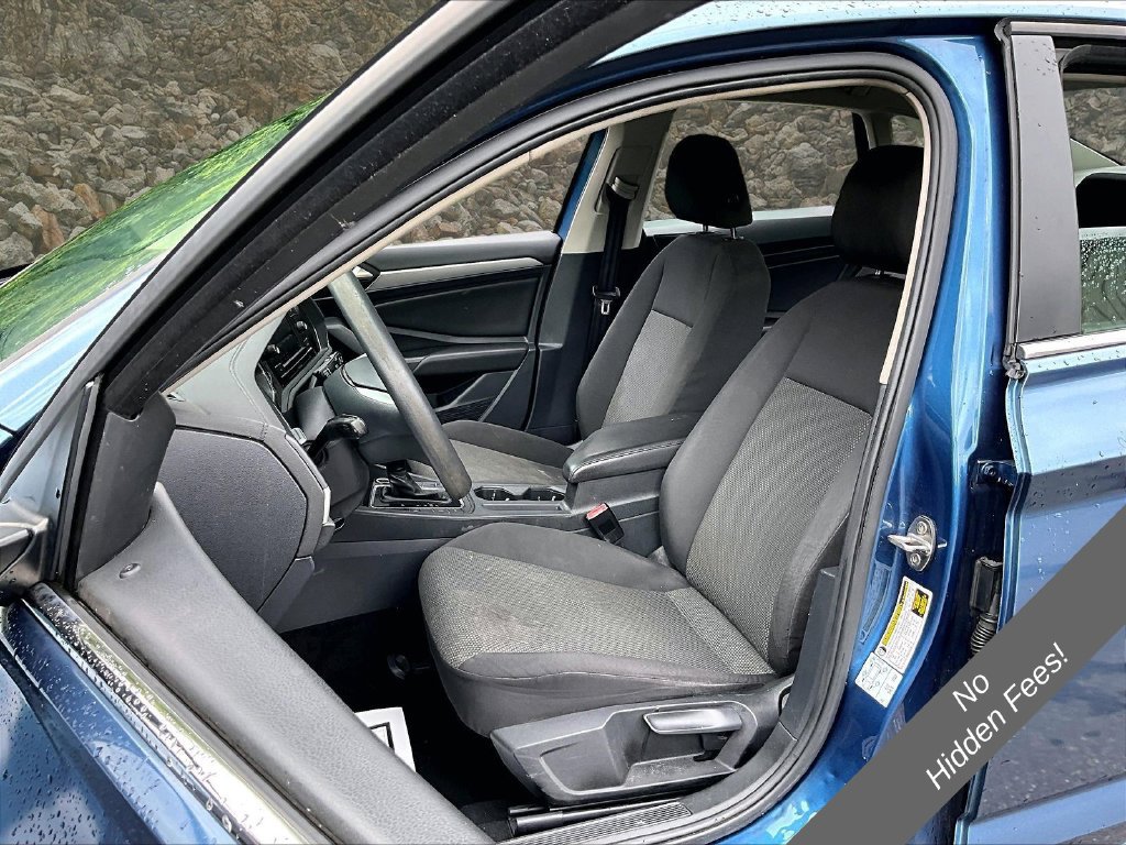 Used 2019 Volkswagen Jetta S FWD image 13
