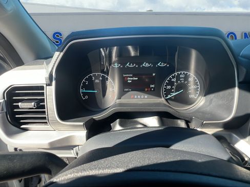 Certified 2023 Ford F150 XLT image 16