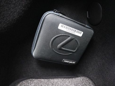 Used 2023 Lexus IS 350 F Sport w/ Navigation Package image 48