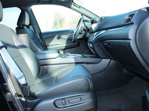 Certified 2024 Honda Passport EX-L image 14