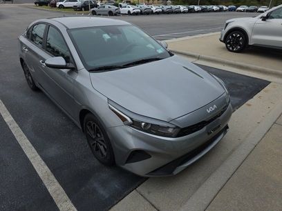 Certified 2023 Kia Forte LXS