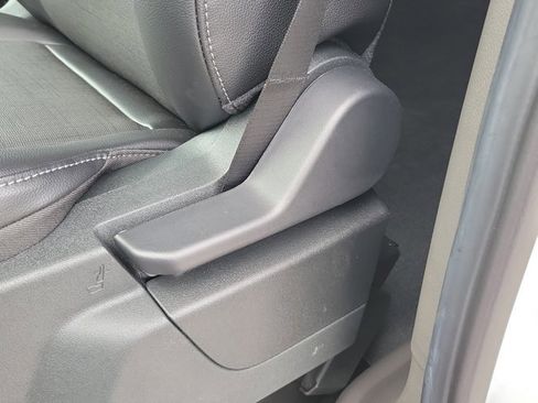 New 2026 Ford Transit 350 148 High Roof Extended w/ Load Area Protection Package RWD image 20