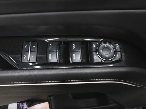 Used 2024 Cadillac Escalade ESV Sport Platinum w/ LPO, ONYX Package image 14