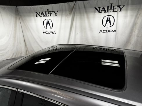 Certified 2025 Acura RDX SH-AWD w/ Technology Package image 9