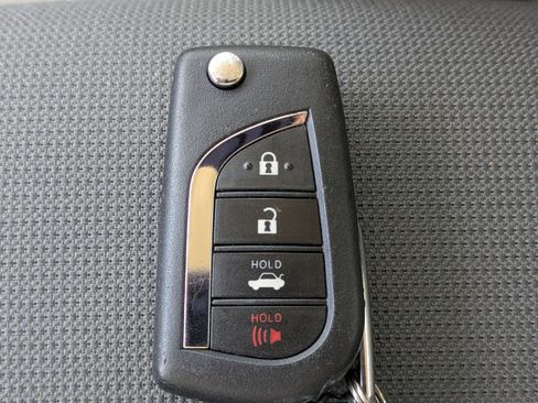 Used 2023 Toyota Corolla LE image 36