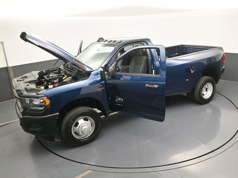 Used 2024 RAM 3500 Tradesman image 62