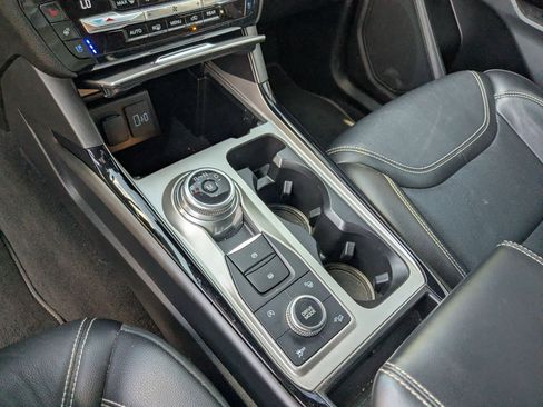 Used 2021 Ford Explorer ST w/ Equipment Group 401A image 19