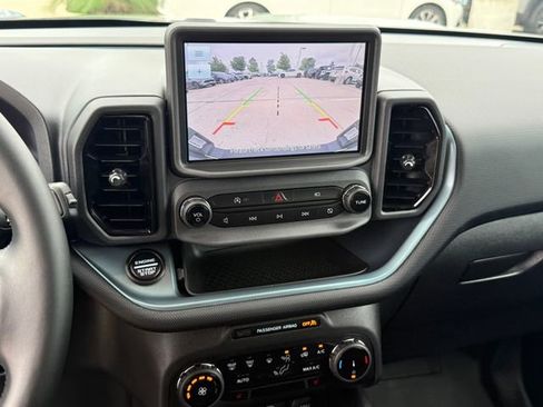 Used 2024 Ford Bronco Sport Badlands AWD/4WD image 20