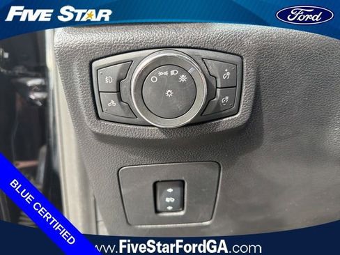 Used 2017 Ford F150 Lariat AWD/4WD image 18