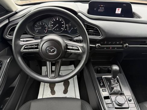 Used 2023 MAZDA CX-30 AWD 2.5 S image 15