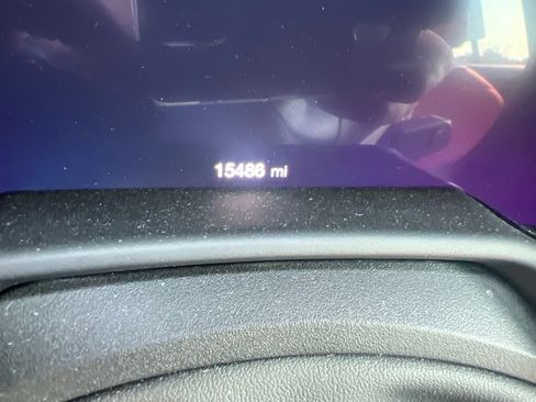 Used 2024 Dodge Hornet R/T Plus w/ R/T Blacktop Package AWD/4WD image 6