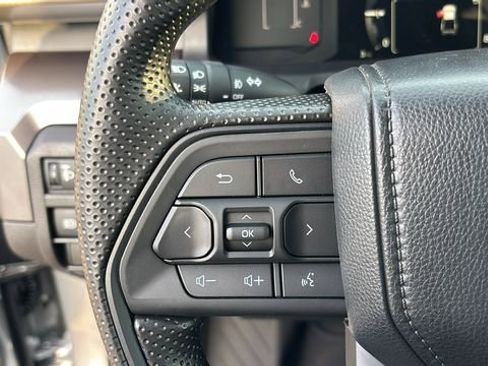 New 2026 Toyota Tacoma SR5 image 17