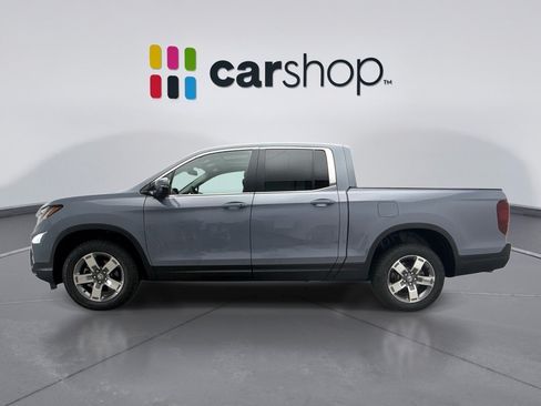 Used 2026 Honda Ridgeline RTL image 2