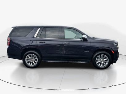 Used 2023 Chevrolet Tahoe Premier