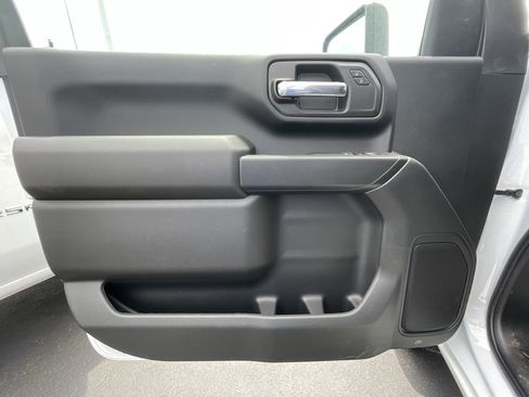 New 2024 Chevrolet Silverado 3500 W/T w/ WT Convenience Package image 20