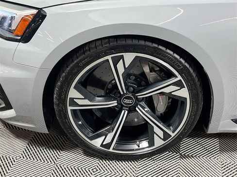 Used 2018 Audi RS 5 w/ Dynamic Plus Package image 28