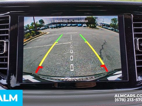 Used 2025 Dodge Durango GT RWD image 40
