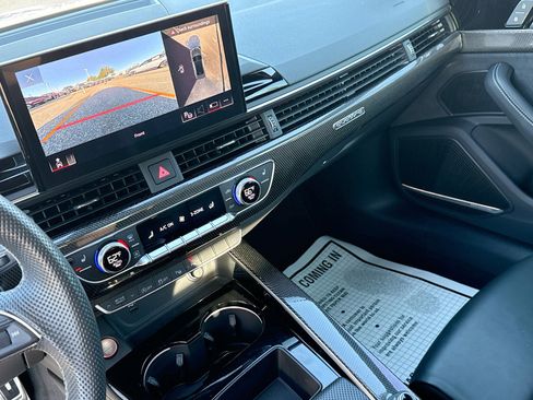 Used 2024 Audi S5 Prestige image 27