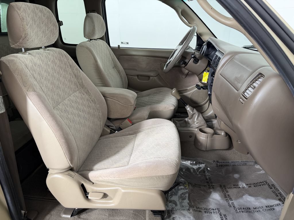 Used 2002 Toyota Tacoma 2WD Xtracab image 18