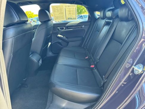 Used 2022 Honda Civic Sport Touring image 27