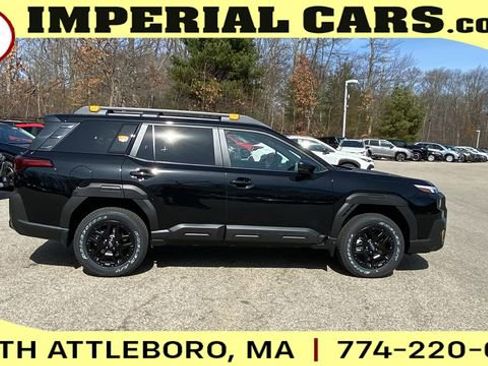 New 2026 Subaru Outback Wilderness image 11