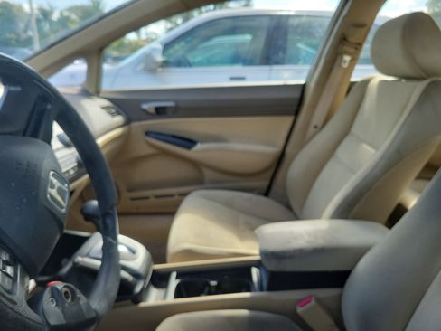 Used 2007 Honda Civic LX image 10