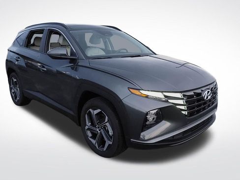 Used 2024 Hyundai Tucson SEL image 3