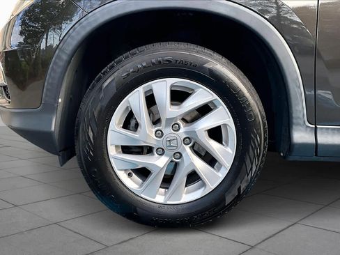 Used 2016 Honda CR-V EX image 11