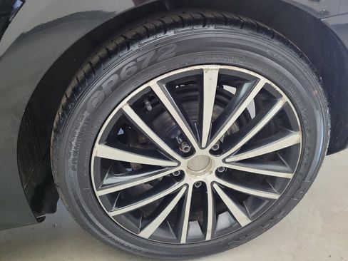 Used 2015 Volkswagen Jetta Sport FWD image 31